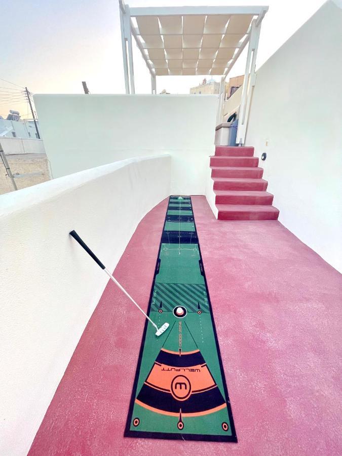 Luxury Villas Hariton Emporio  المظهر الخارجي الصورة