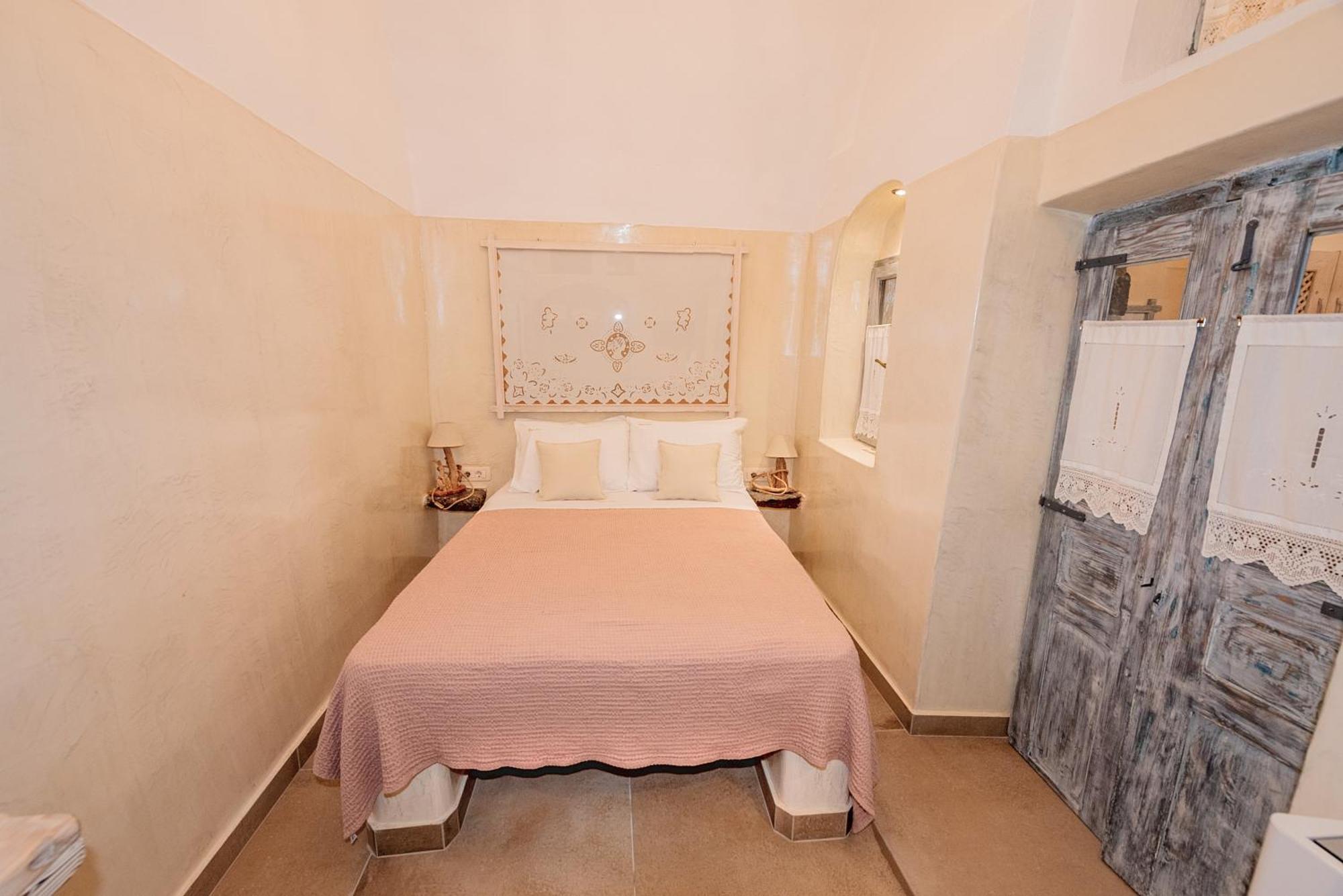 Luxury Villas Hariton Emporio  المظهر الخارجي الصورة