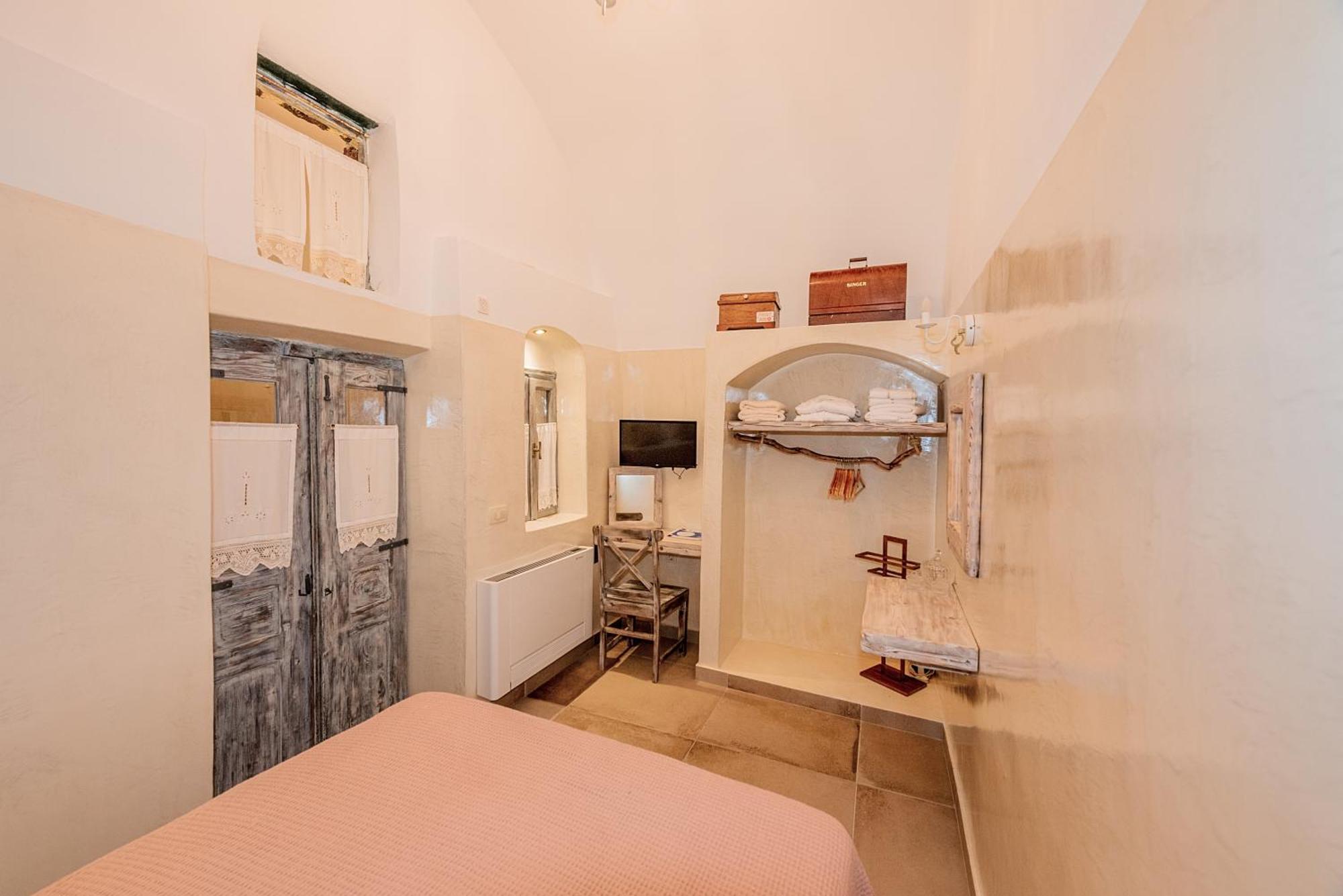 Luxury Villas Hariton Emporio  المظهر الخارجي الصورة