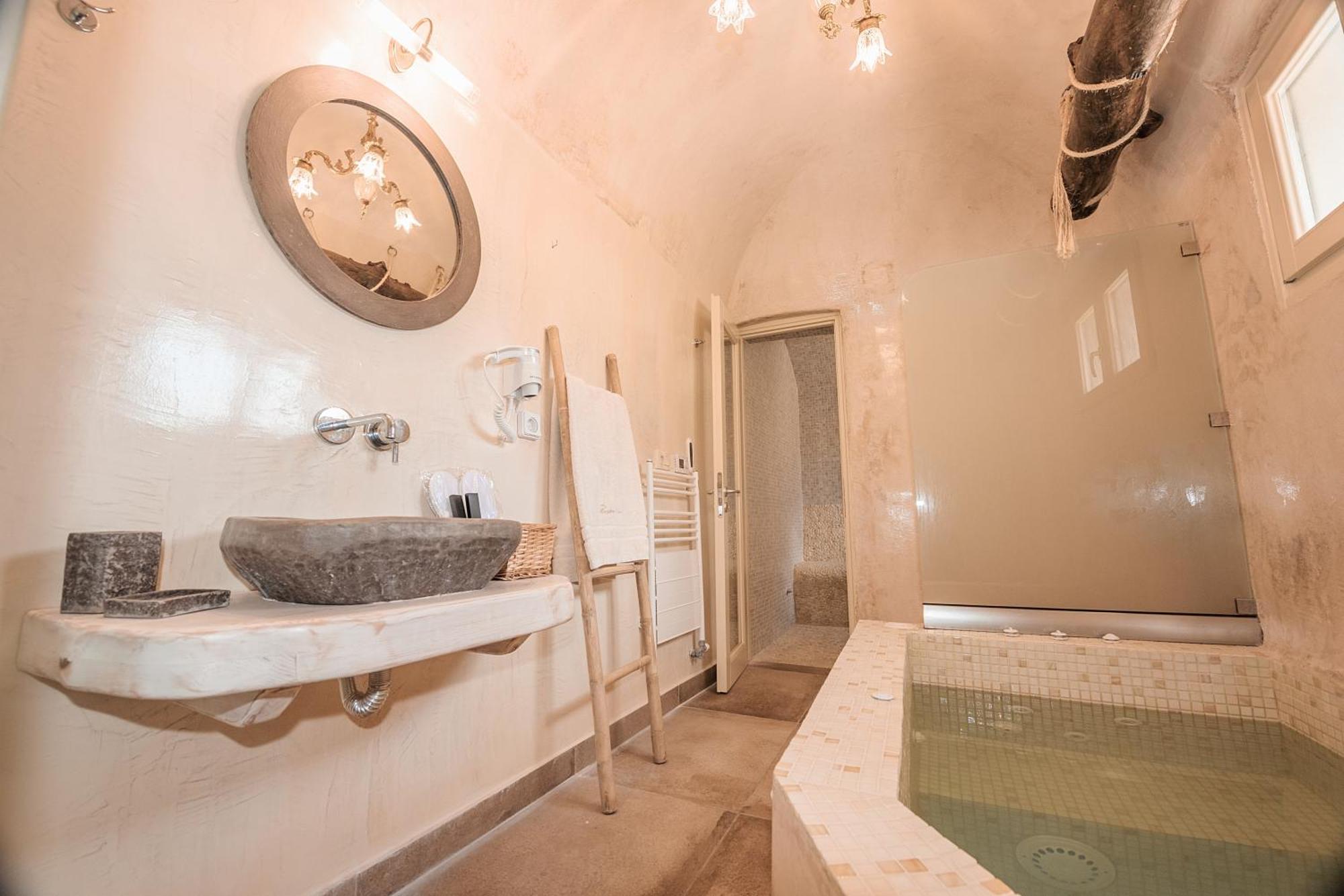 Luxury Villas Hariton Emporio  المظهر الخارجي الصورة
