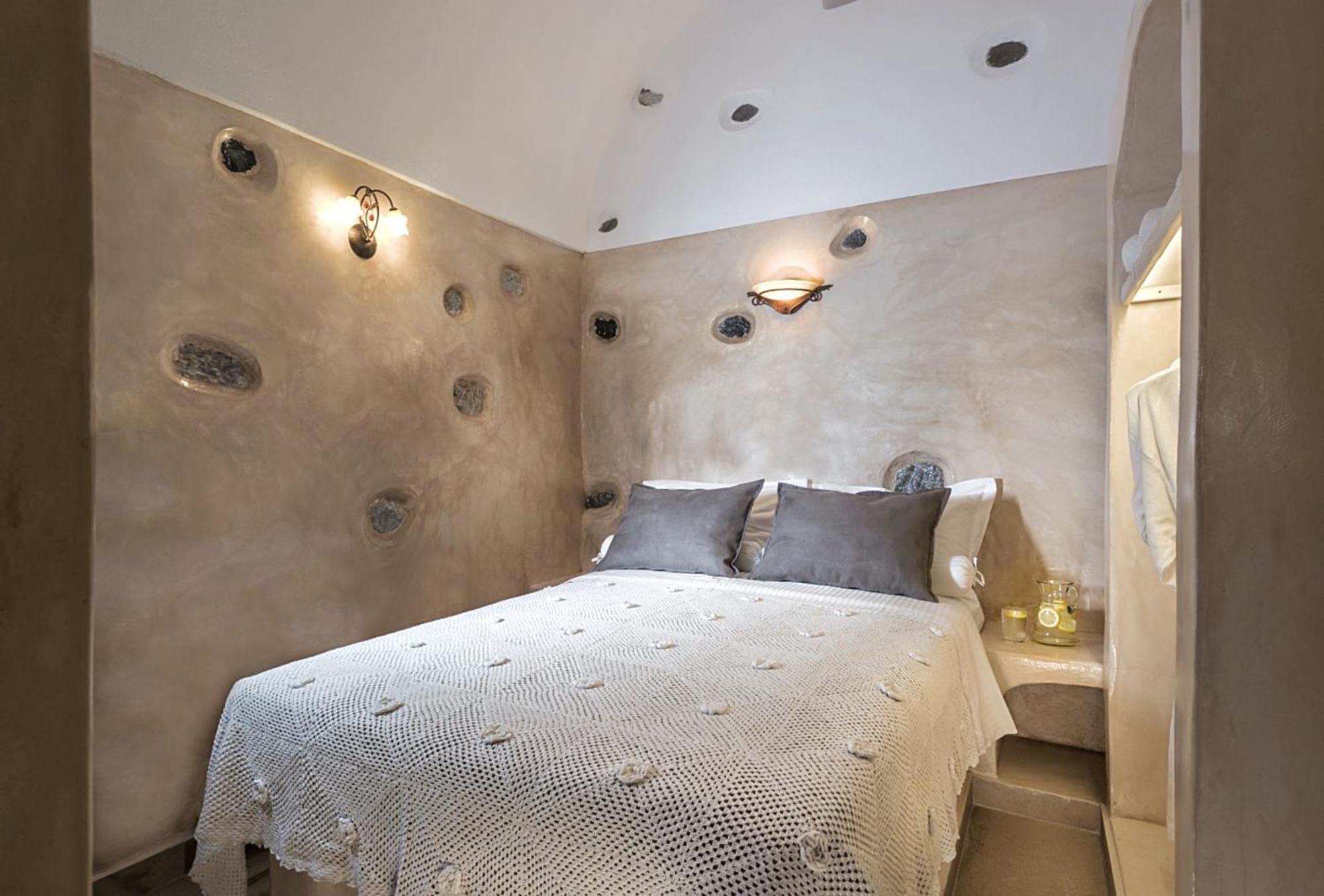 Luxury Villas Hariton Emporio  المظهر الخارجي الصورة